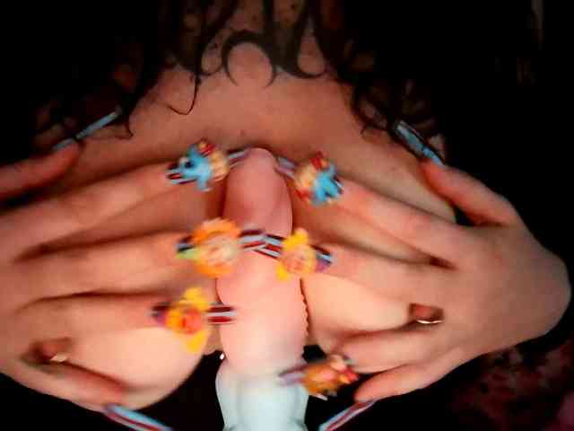 fetishslut4u