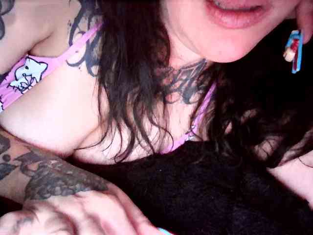 fetishslut4u webcam