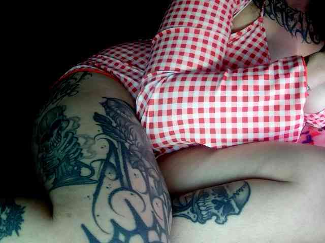 fetishslut4u