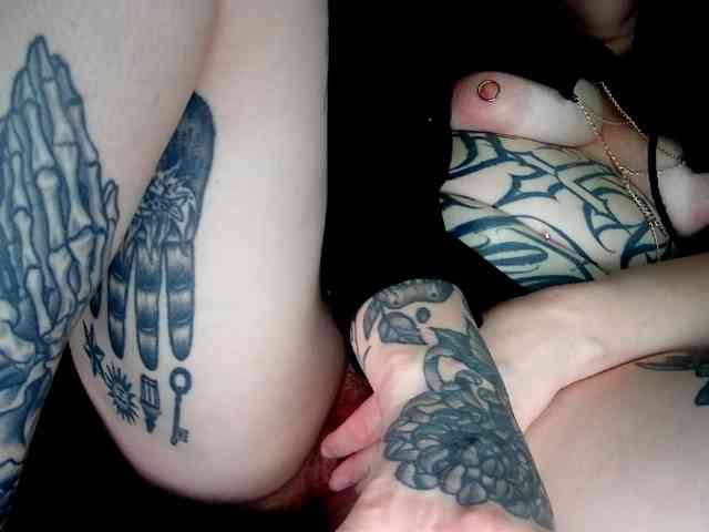 fetishslut4u