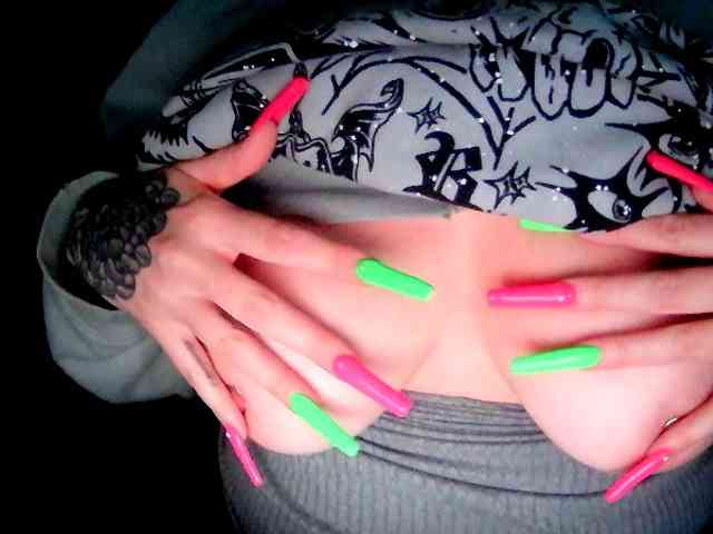 fetishslut4u webcam