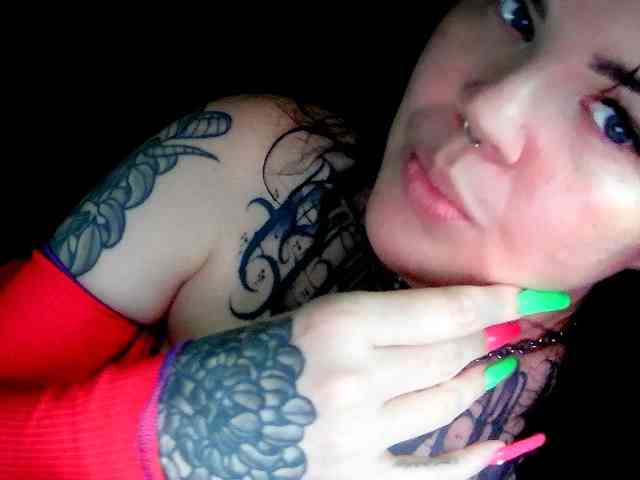 fetishslut4u webcam