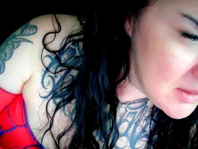 fetishslut4u webcam