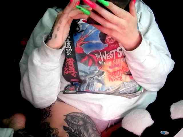 fetishslut4u