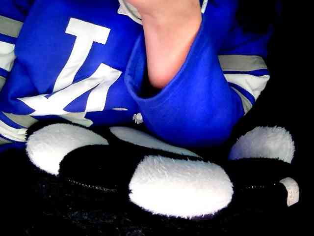 fetishslut4u webcam