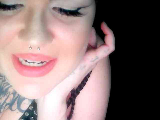 fetishslut4u webcam