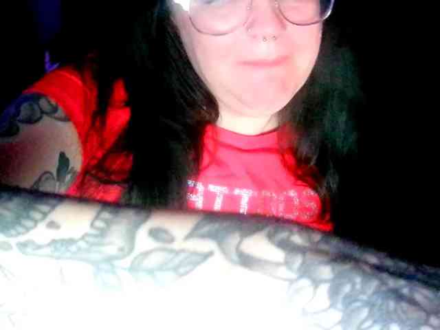 fetishslut4u webcam