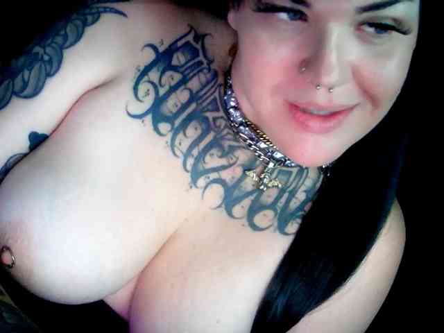 fetishslut4u webcam