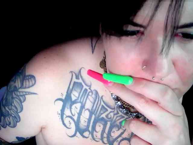 fetishslut4u webcam