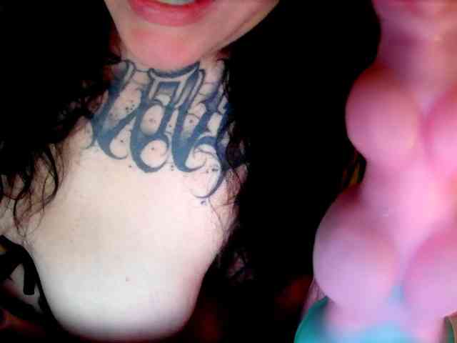 fetishslut4u