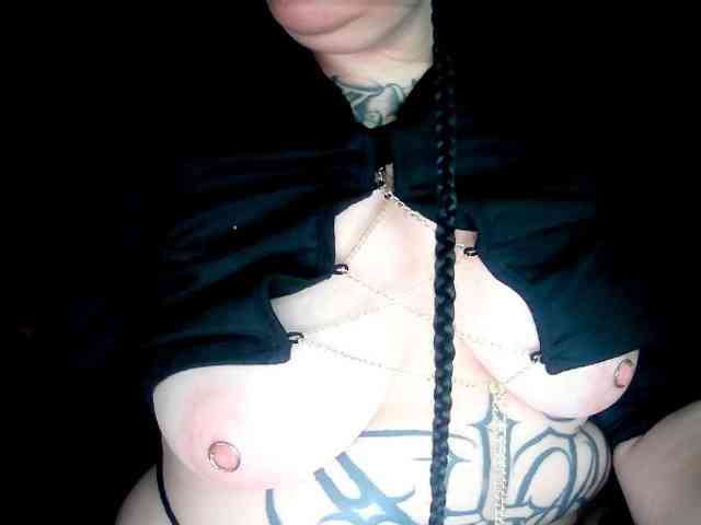 fetishslut4u webcam