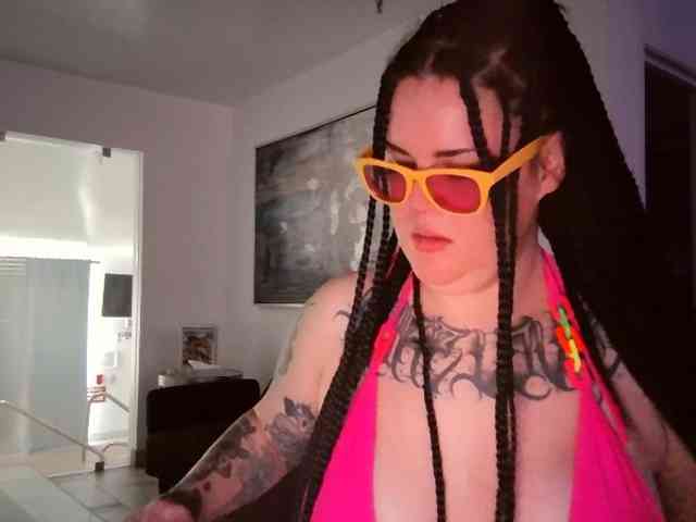 fetishslut4u webcam