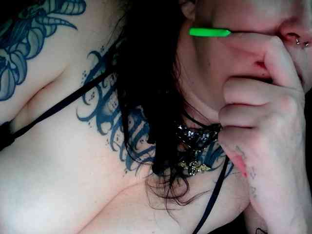 fetishslut4u webcam