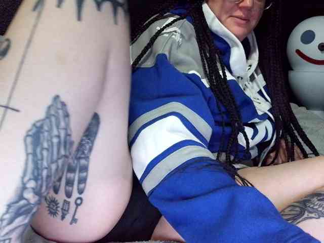 fetishslut4u webcam