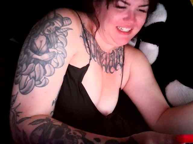 fetishslut4u webcam