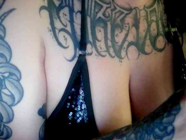 fetishslut4u webcam