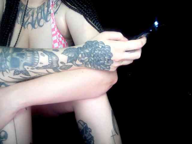 fetishslut4u