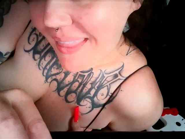 fetishslut4u webcam