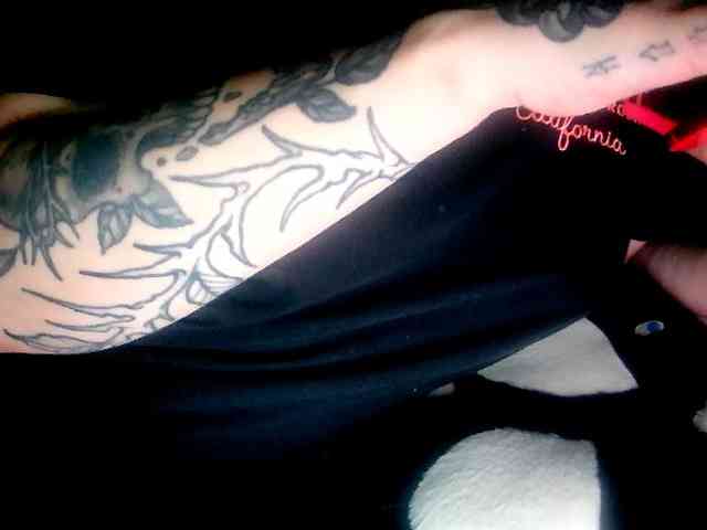 fetishslut4u fetishslut4u