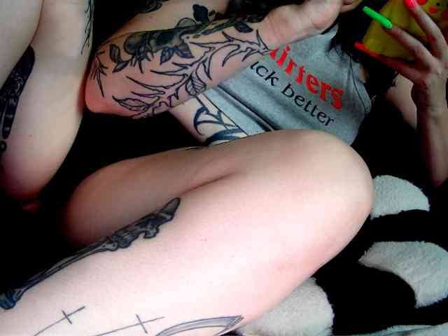 fetishslut4u webcam