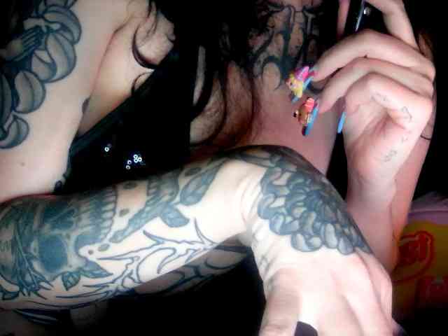 fetishslut4u