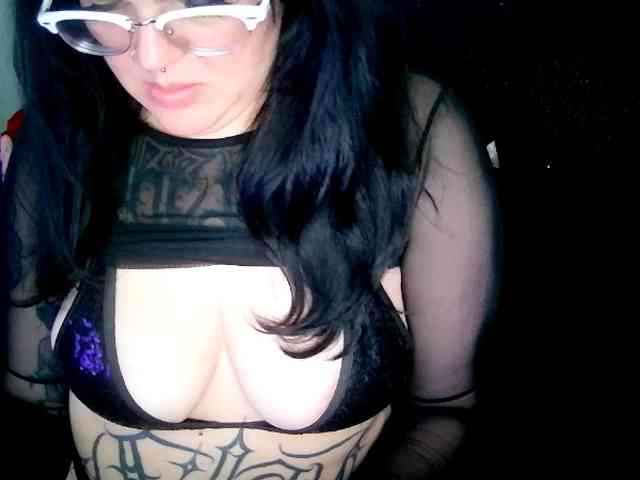 fetishslut4u webcam