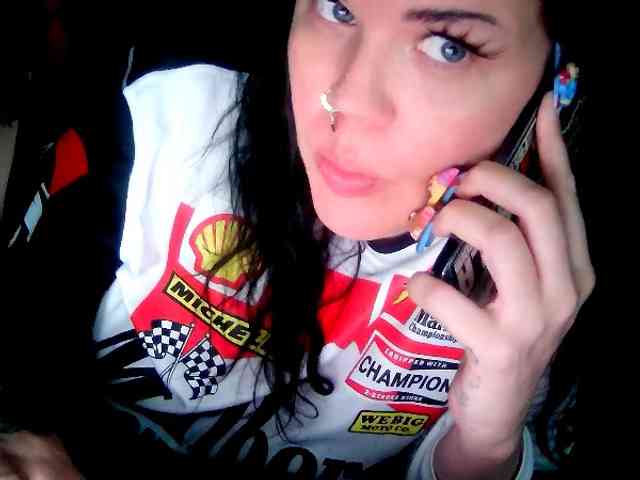 fetishslut4u webcam