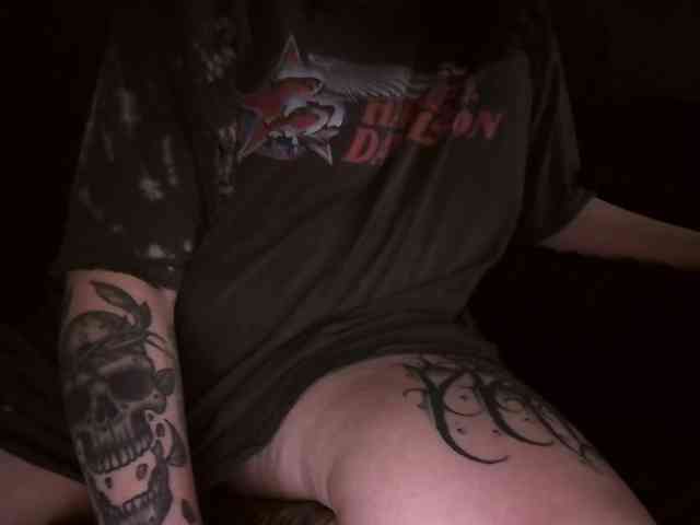 fetishslut4u webcam