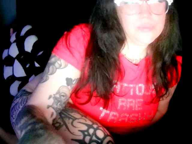 fetishslut4u