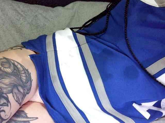 fetishslut4u webcam