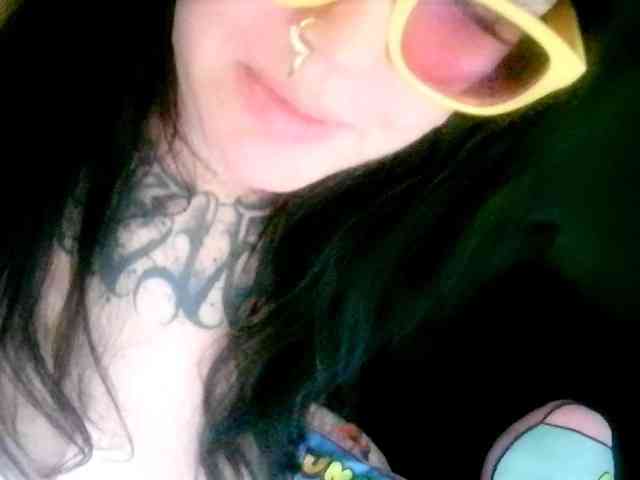 fetishslut4u