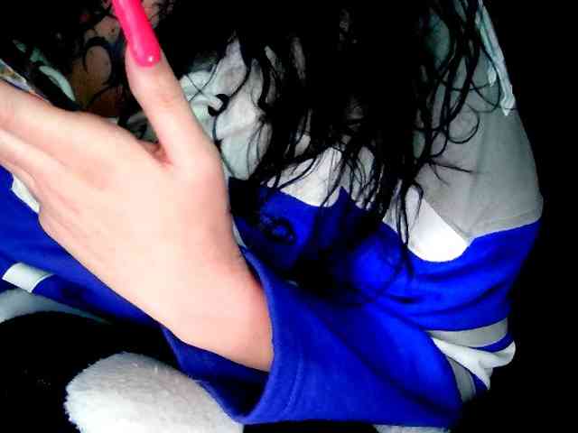 fetishslut4u webcam