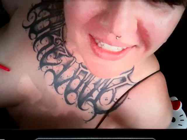 fetishslut4u