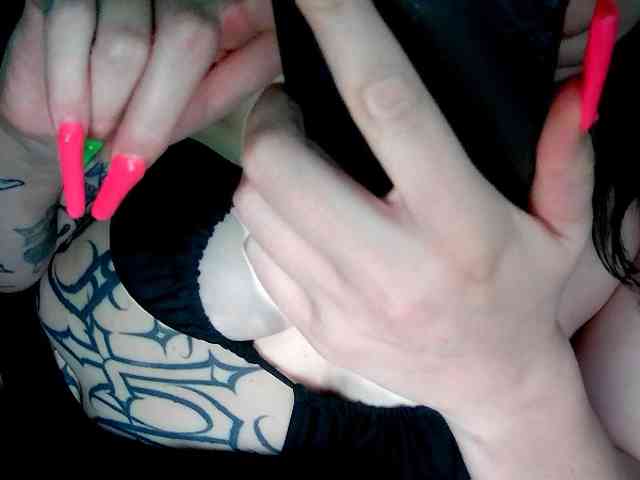 fetishslut4u webcam