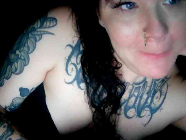 fetishslut4u webcam