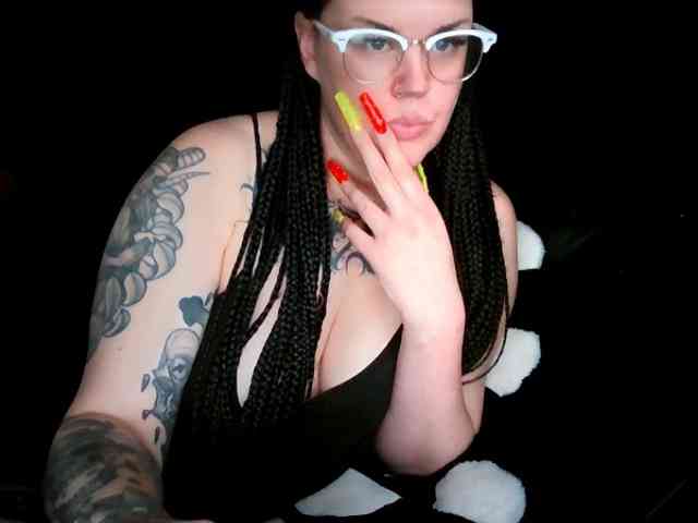 fetishslut4u
