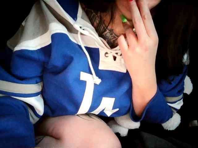 fetishslut4u webcam
