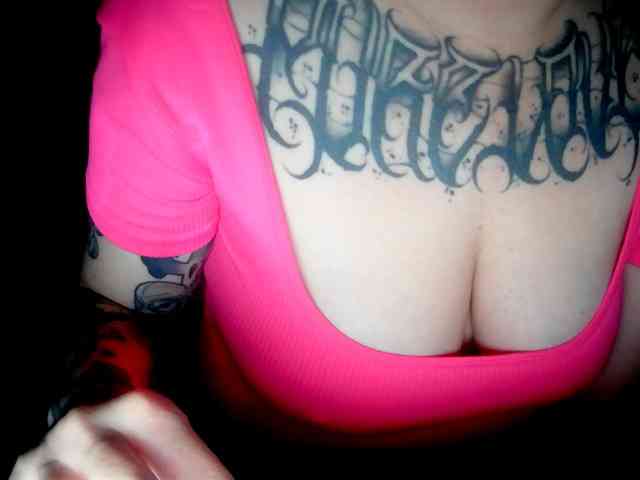 fetishslut4u