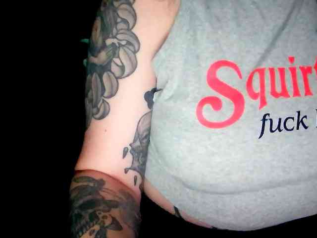 fetishslut4u webcam