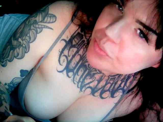 fetishslut4u webcam