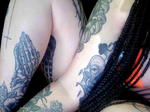 fetishslut4u webcam