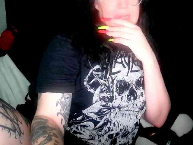 fetishslut4u webcam