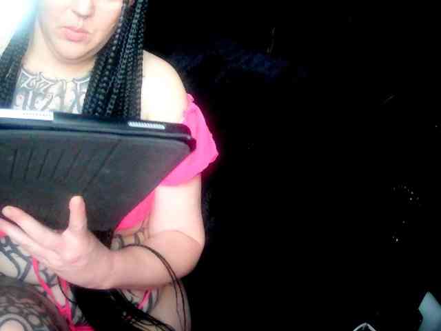fetishslut4u webcam