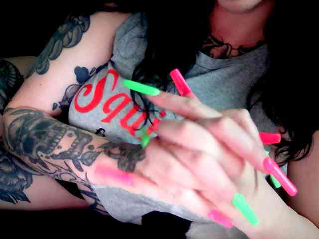 fetishslut4u