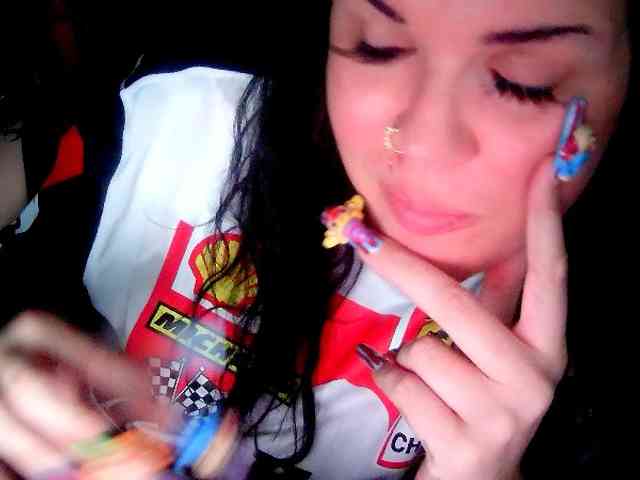 fetishslut4u webcam