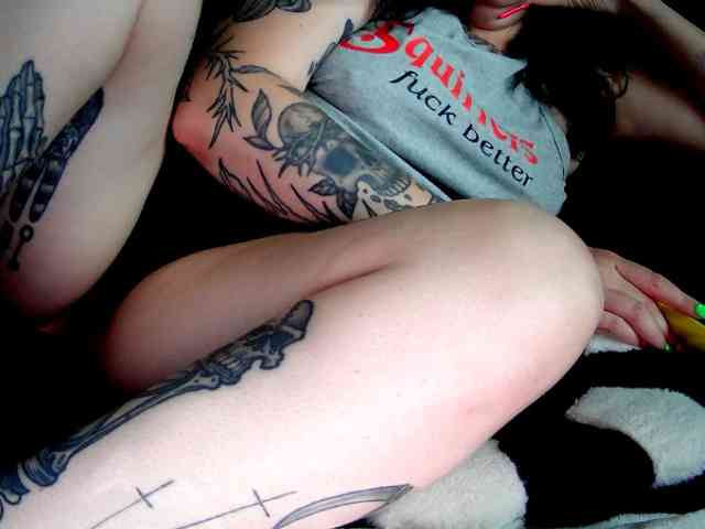 fetishslut4u