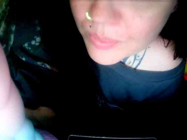 fetishslut4u webcam