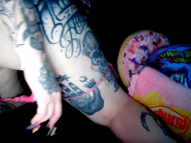 fetishslut4u
