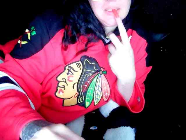 fetishslut4u webcam