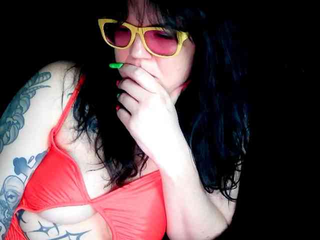 fetishslut4u webcam